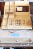 Royal Cash Register