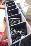 Crate Of Nuts & Bolts