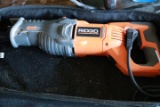 Ridgid Sawzaw