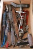 Files, Wrenches, & Other Misc. Tools