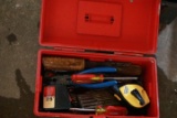 Toolbox & Contents