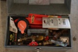 Toolbox & Contents