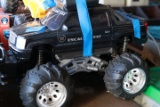 Remote Control Car