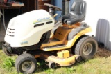 Cub Cadet LT1045 Riding Mower