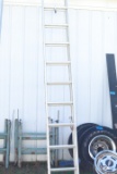 Extension Ladder