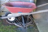 Wheel Barrow