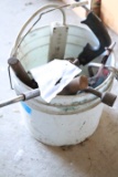 Bucket Of Tools