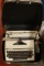 Adler Electric Typewriter Satellite 2001