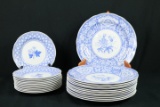 Spode Blue Room Collection 