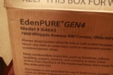 EdenPURE Heater In Box