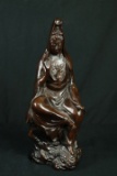 Oriental Bronze Sculpture