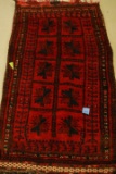 Oriental Rug