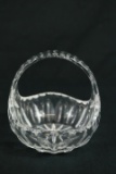 Glass Basket