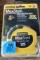 Stanley New 25 Ft. Tape Measure