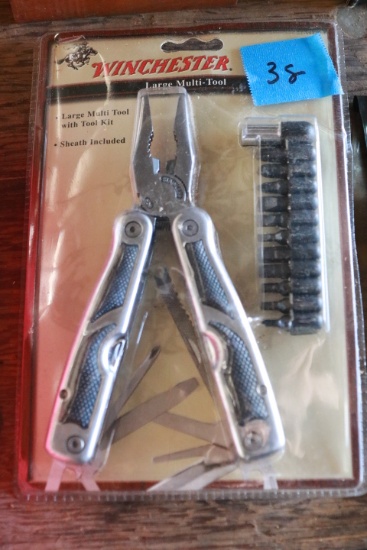 Winchester Multi Tool