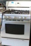 Frigidaire Gas Stove