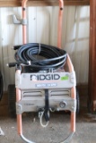 Ridgid Power Washer