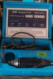 Electro Hand Grinder