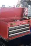 Craftsman Toolbox & Contents