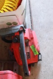 Homelite Super 2 Chainsaw