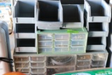 Plastic Organizer