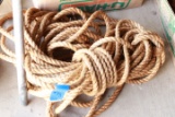 Rope