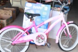 Next BeDazzled Girls Bike