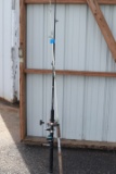 2 Fishing Poles