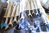 14 Pc. Combo Wrench Set