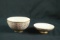 2 Asian Bowls