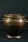 Brass Pot