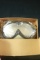 Pair Of Goggles New In Box