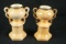 Pair Of Vases