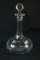 Glass Decanter