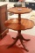 2 Tier Duncan Phyfe Table