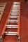 Werner 20ft Fiberglass Extension Ladder