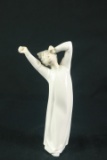 Nayo Lladro Figurine