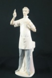 The Dentist Lladro Figurine