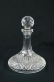 Waterford Crystal Decanter