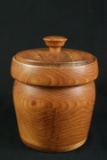 Wooden Ice Bucket