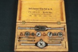 Tap & Die Set