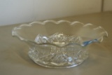 Crystal Bowl