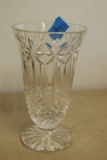 Crystal Vase