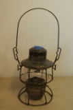 Hiram L. Piper Co. Lantern