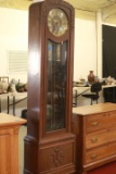 German Grandfather Clock