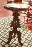 Victorian Table