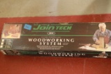 Jointech Woodworking System in Box