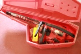 Homelite Chainsaw in Box