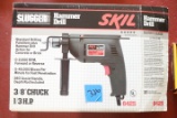 Skil Hammer Drill