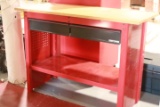 Craftsman 2 Drawer Work Bench